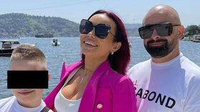Mesaj sfâșietor din partea fiului Ancăi Molar, după ce mama sa a pierdut lupta cu cancerul. Femeia avea doar 35 de ani